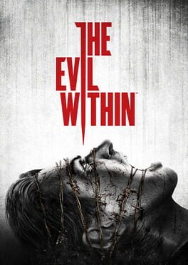 The Evil Within Bundle Game Cover Artwork