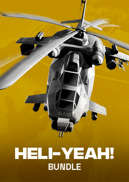 Heli-Yeah! Bundle