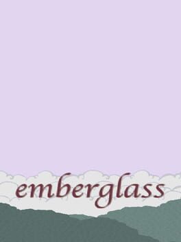 Emberglass Game Cover Artwork