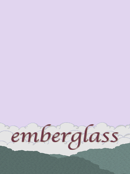 Emberglass