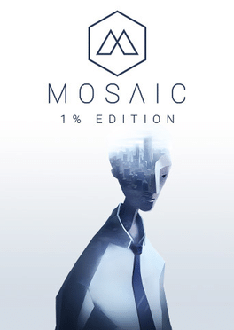 Mosaic 1% Edition