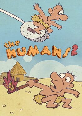 The Humans 2: Jurassic Levels