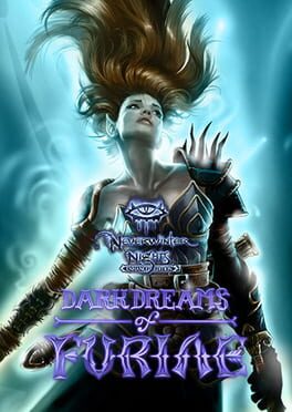 Neverwinter Nights: Dark Dreams of Furiae Game Cover Artwork
