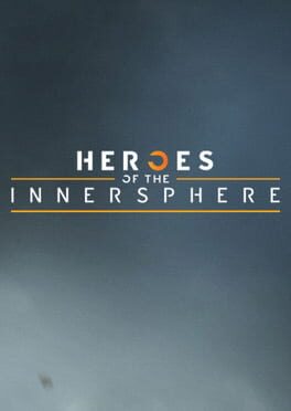 MechWarrior 5: Mercenaries - Heroes of the Inner Sphere Game Cover Artwork