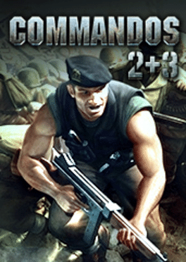 Commandos 2+3