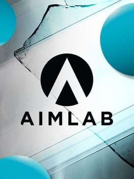 Aim Lab Game Cover Artwork
