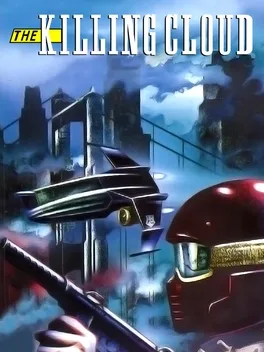 The Killing Cloud image