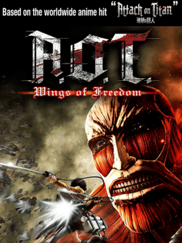Attack on Titan: Wings of Freedom