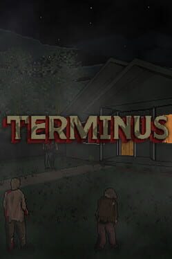 Terminus Game Cover Artwork