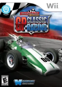 Maximum Racing: GP Classic Racing image