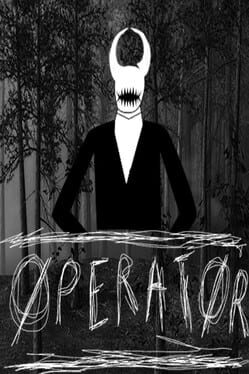 Operator Game Cover Artwork