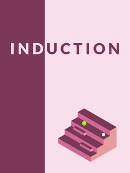 Induction Game Cover Artwork