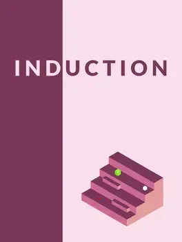Induction image