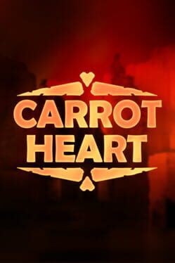 Carrot Heart Game Cover Artwork