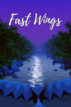 Fast Wings Game Cover Artwork
