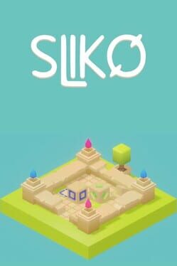 Sliko Game Cover Artwork