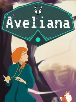 Aveliana Game Cover Artwork