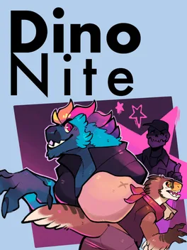 Dino Nite image