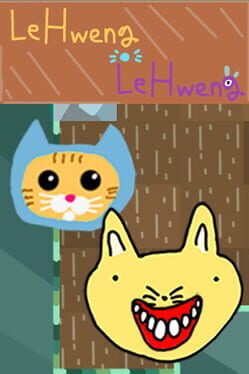 LeHweng LeHweng Game Cover Artwork