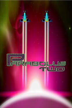 Parabolus Two Game Cover Artwork