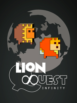 Lion Quest Infinity
