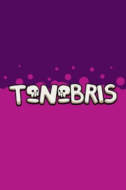 TenebriS Game Cover Artwork
