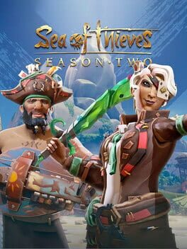 Sea of Thieves: Season 2