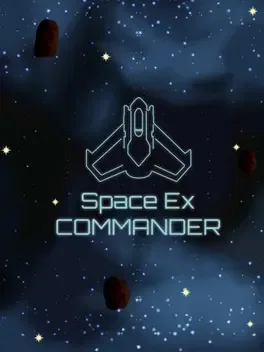 SpaceEx Commander image