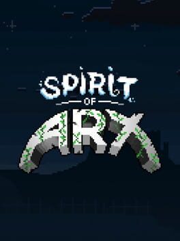 Spirit of Arx