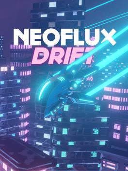 NeoFlux Drift