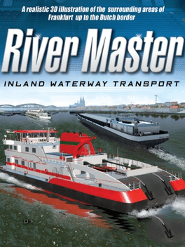 River Master