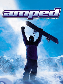 Amped: Freestyle Snowboarding