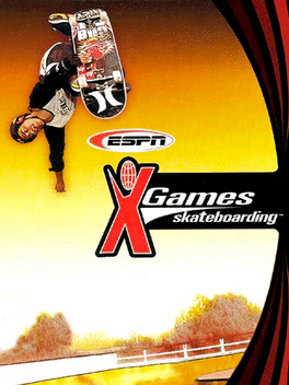 ESPN X Games Skateboarding