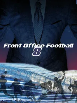 Front Office Football Eight image