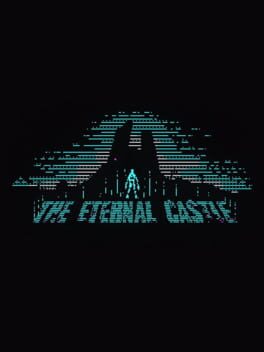 The Eternal Castle: Remastered Game Cover Artwork