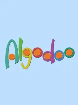 Image de couverture Algodoo