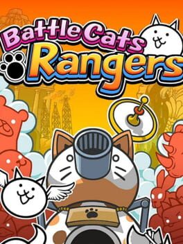 Battle Cats Rangers