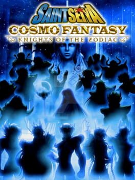 Saint Seiya: Cosmo Fantasy
