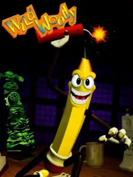 Wild Woody image