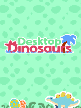 Desktop Dinosaurs