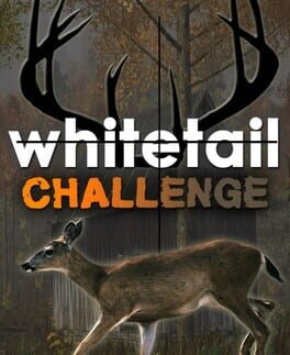 Whitetail Challenge Game Cover Artwork