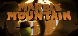 Marble Mountain Game Cover Artwork