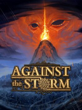 Against the Storm Game Cover Artwork