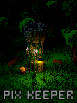 PixKeeper