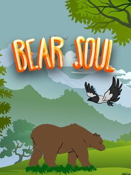 Bear Soul Game Cover Artwork