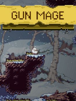 Gun Mage