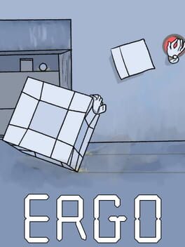 Ergo Game Cover Artwork