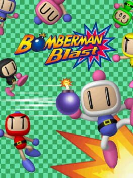 bomberman mac free download