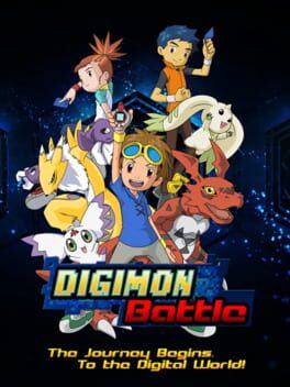 Digimon Battle