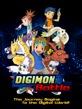 Digimon Battle